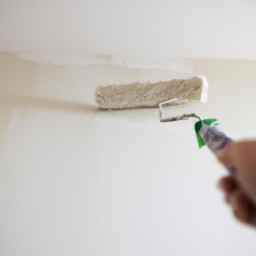 Optez pour l'élégance et la durabilité avec notre peinture pour sols Niort